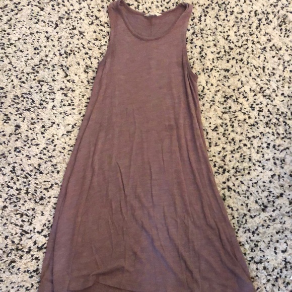 Madewell Tops - Sale Madewell tunic/dress